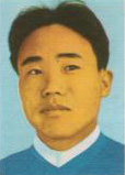 	Pak Li-sup 	